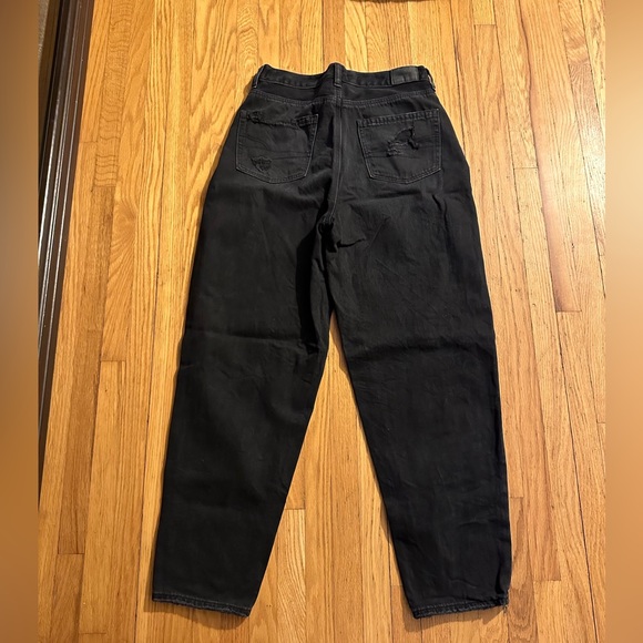 American Eagle - jeans size 6 - Picture 3 of 4